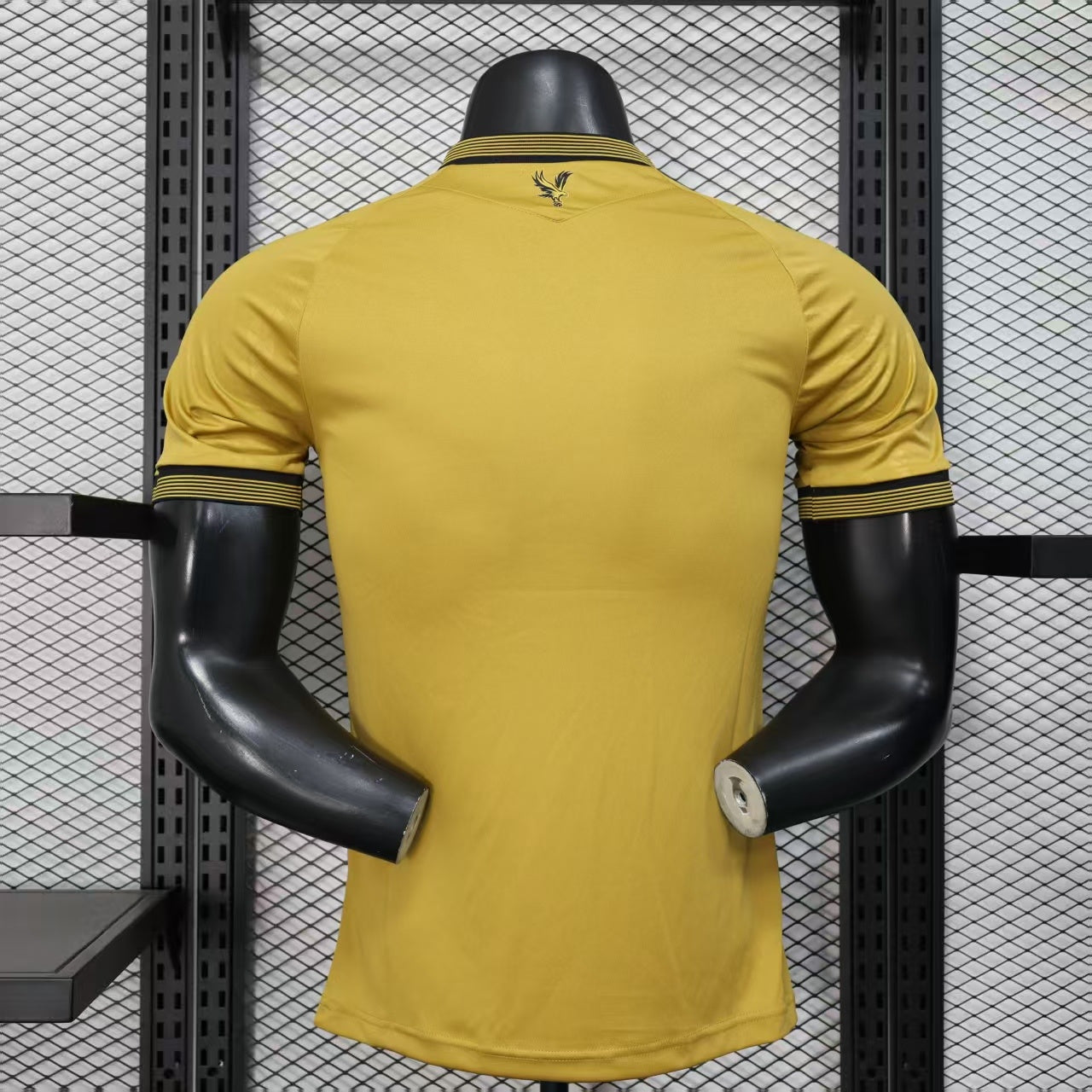 Crystal Palace Away 25/26