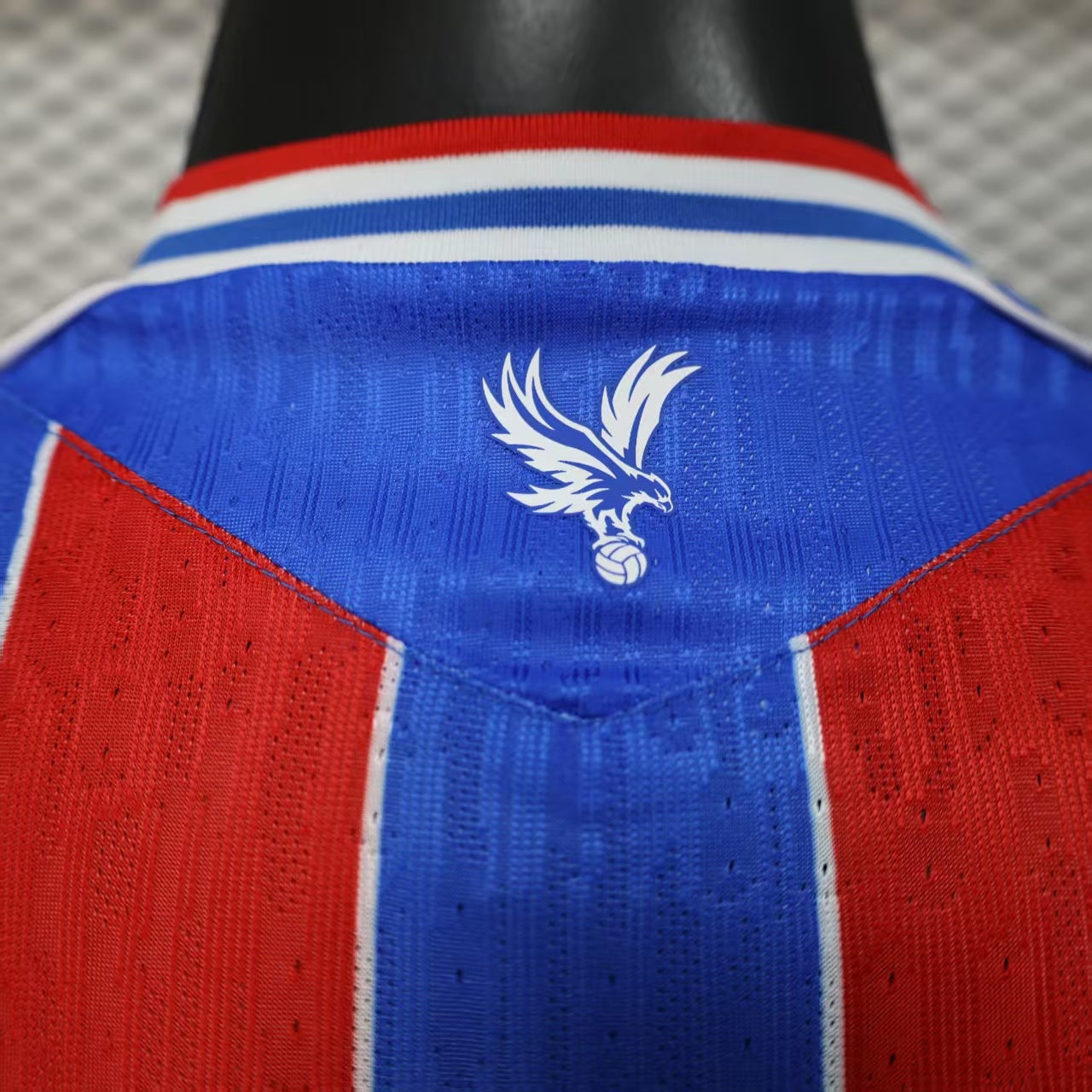 Crystal Palace Home 25/26