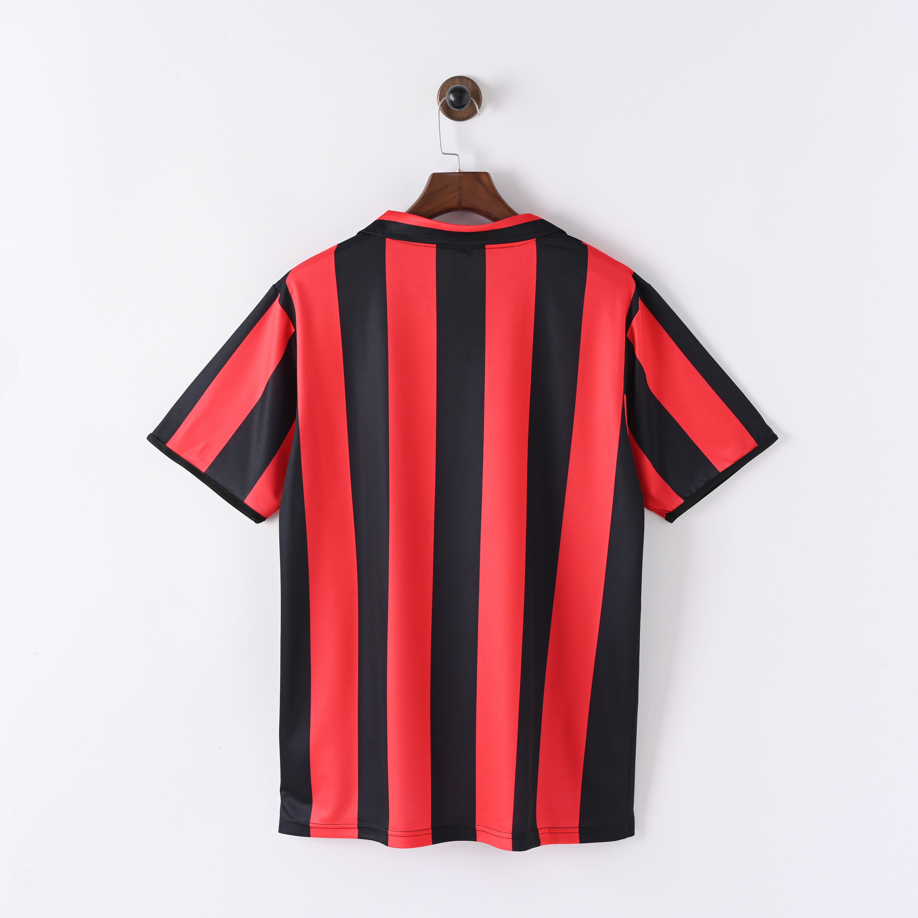 AC Milan 1988–89 Home (Gullit & Van Basten era)