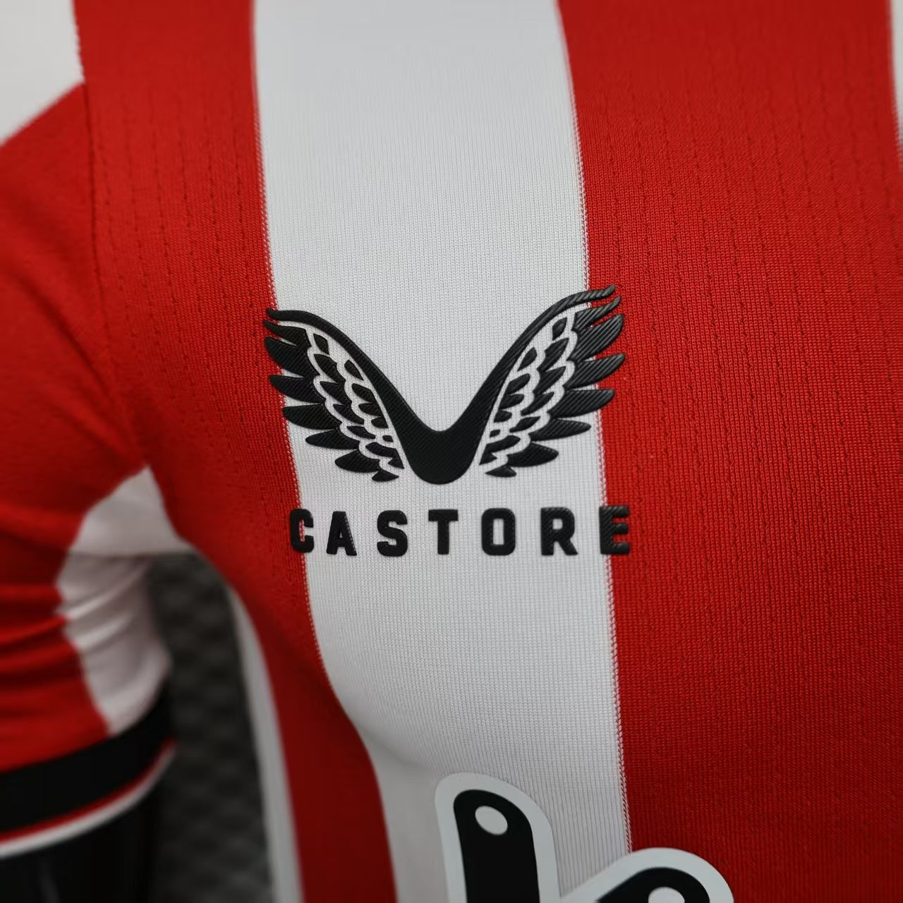 Athletic Bilbao Home 25/26