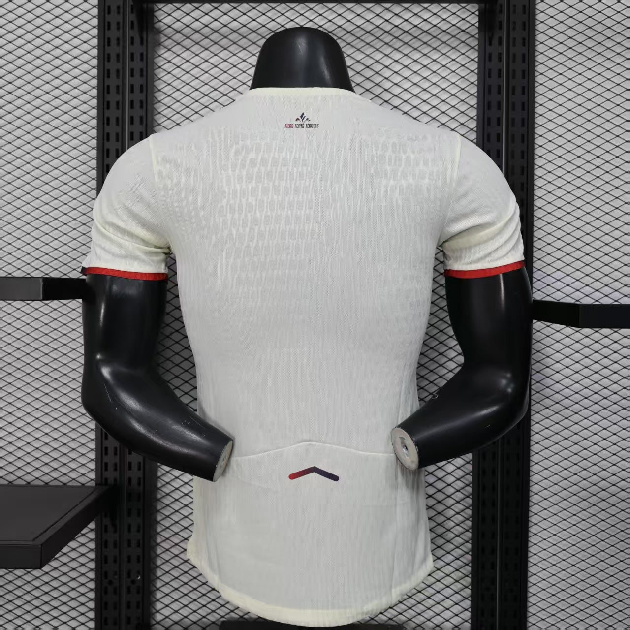 Lille Away 25/26