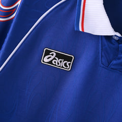 Japan National Football Team 1998 Home