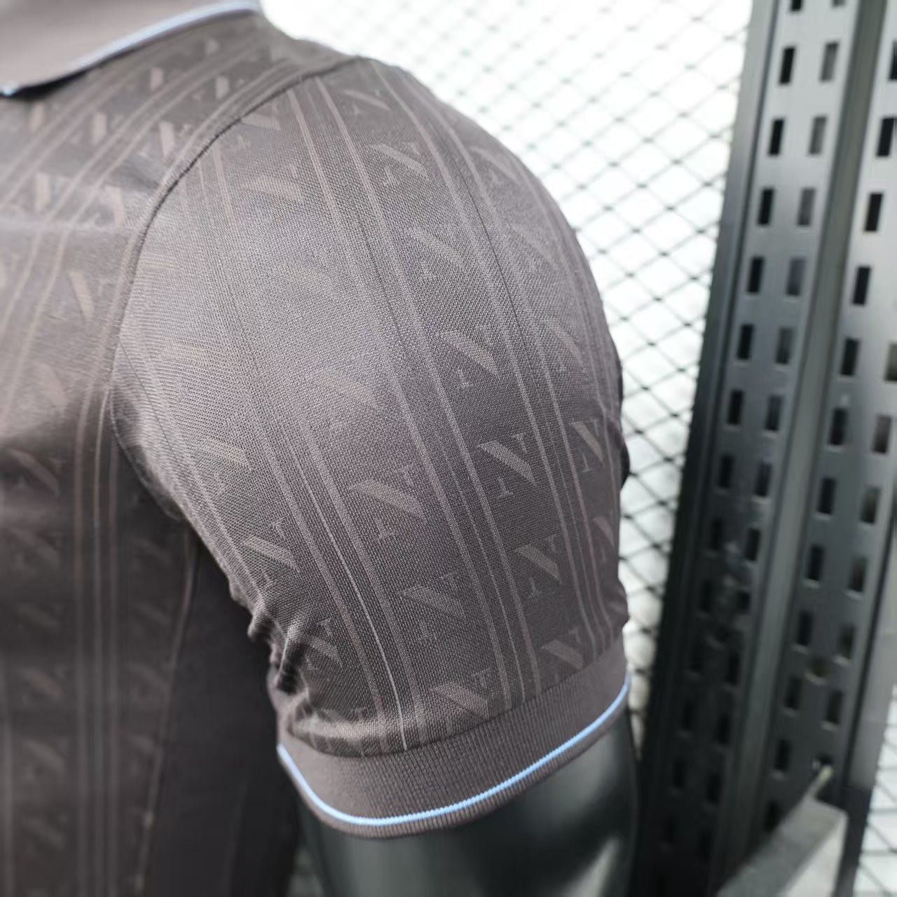 Napoli Third 25/26