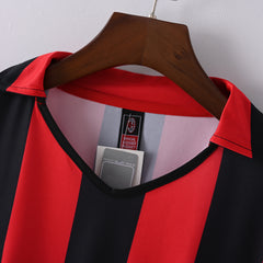 AC Milan 1988–89 Home (Gullit & Van Basten era)