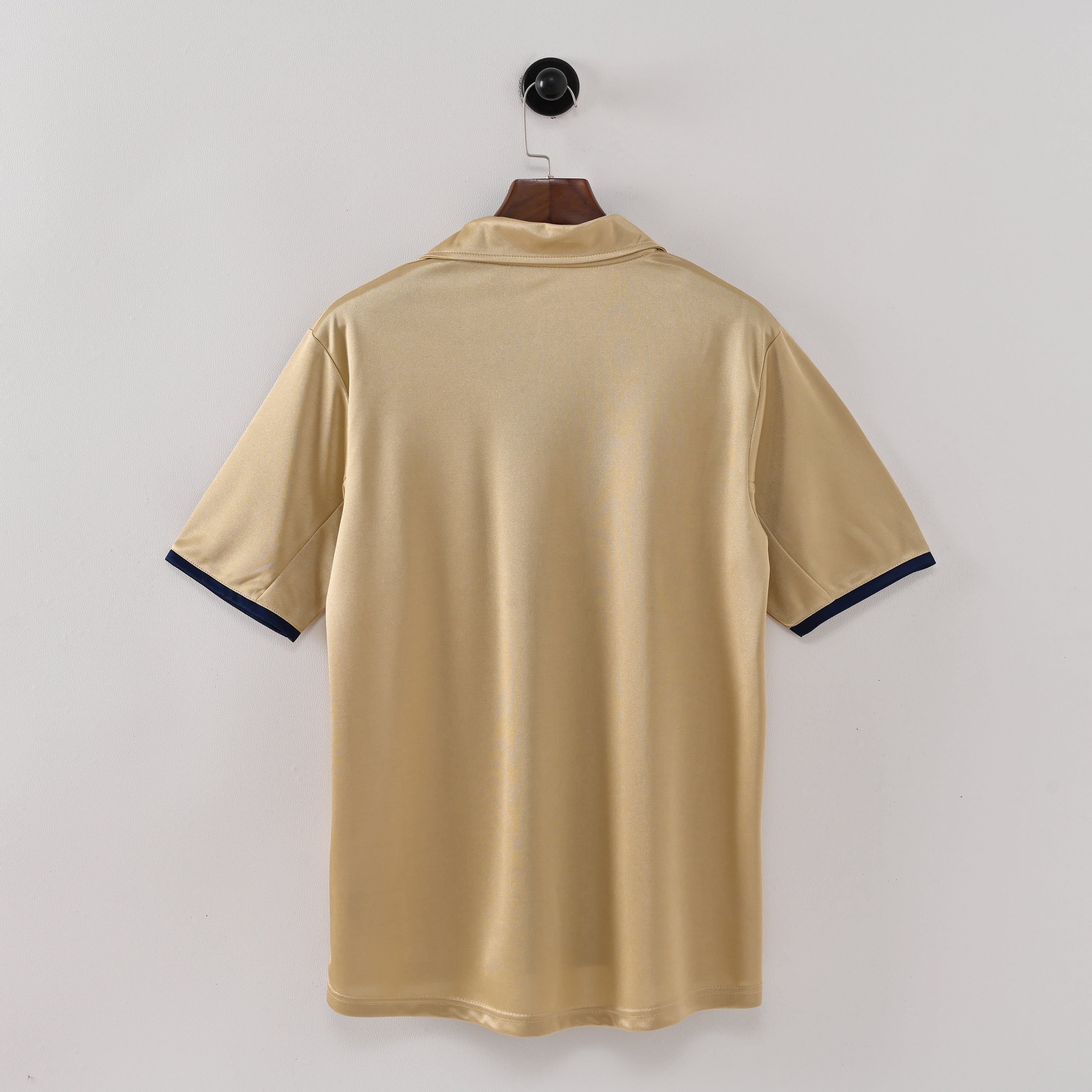 Barcelona 2001–02 Away