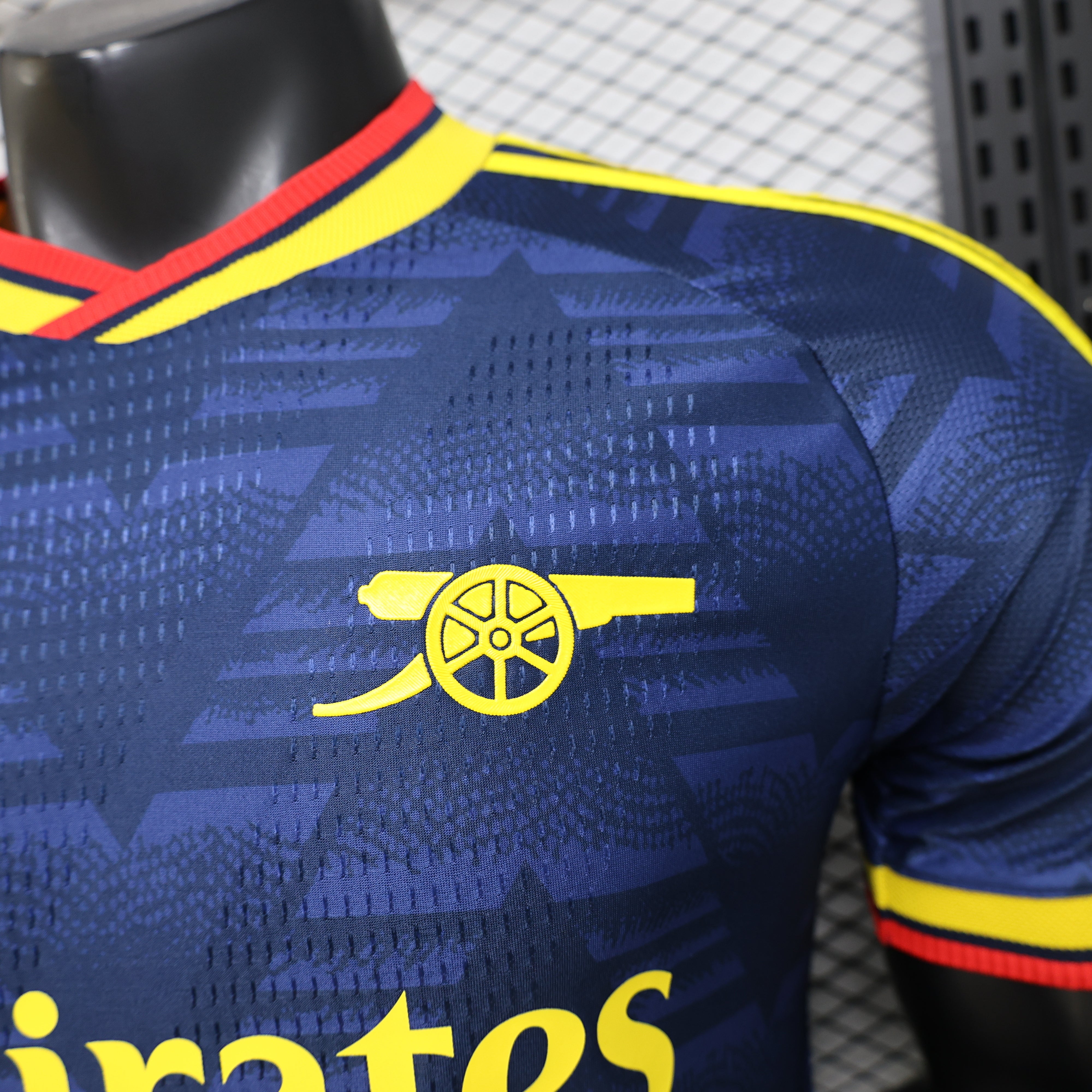 Arsenal Away 26/27