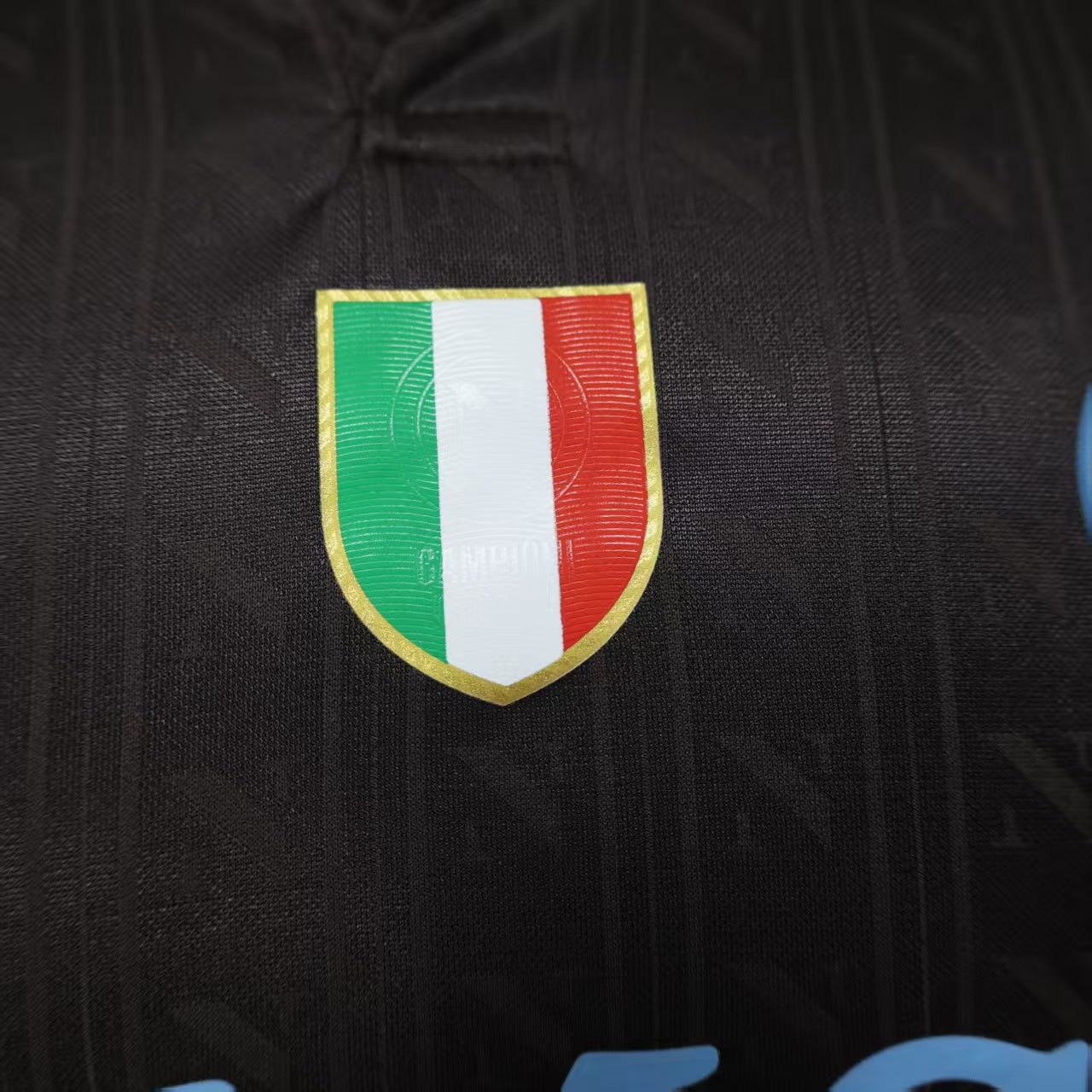 Napoli Third 25/26