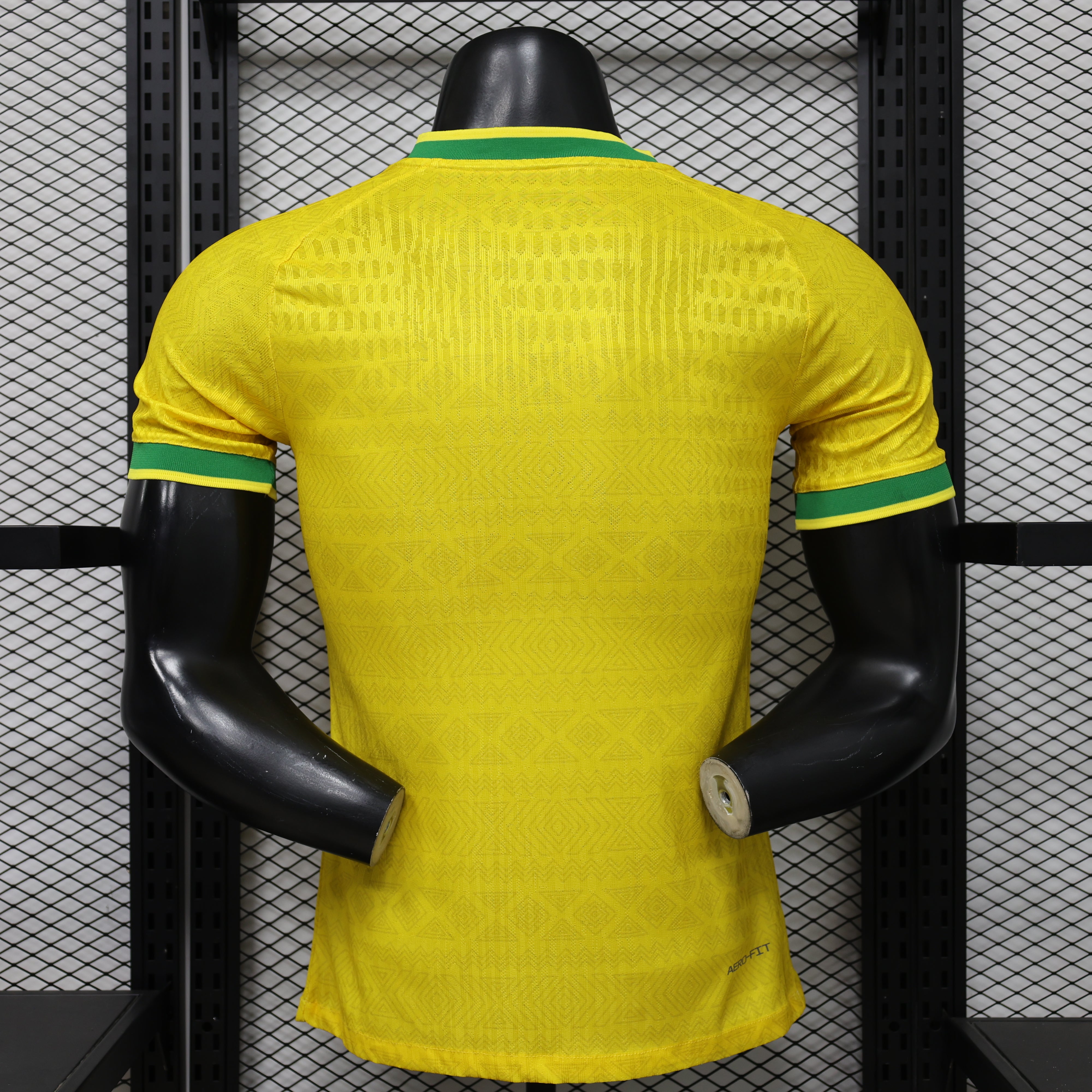 Brazil Home