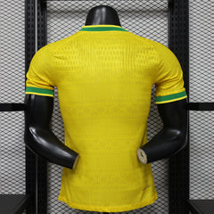 Brazil Home