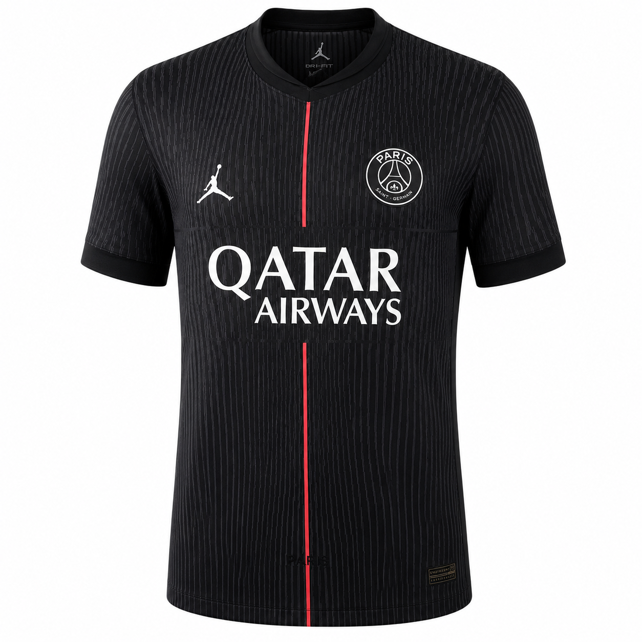 PSG Jordan Fourth 25/26