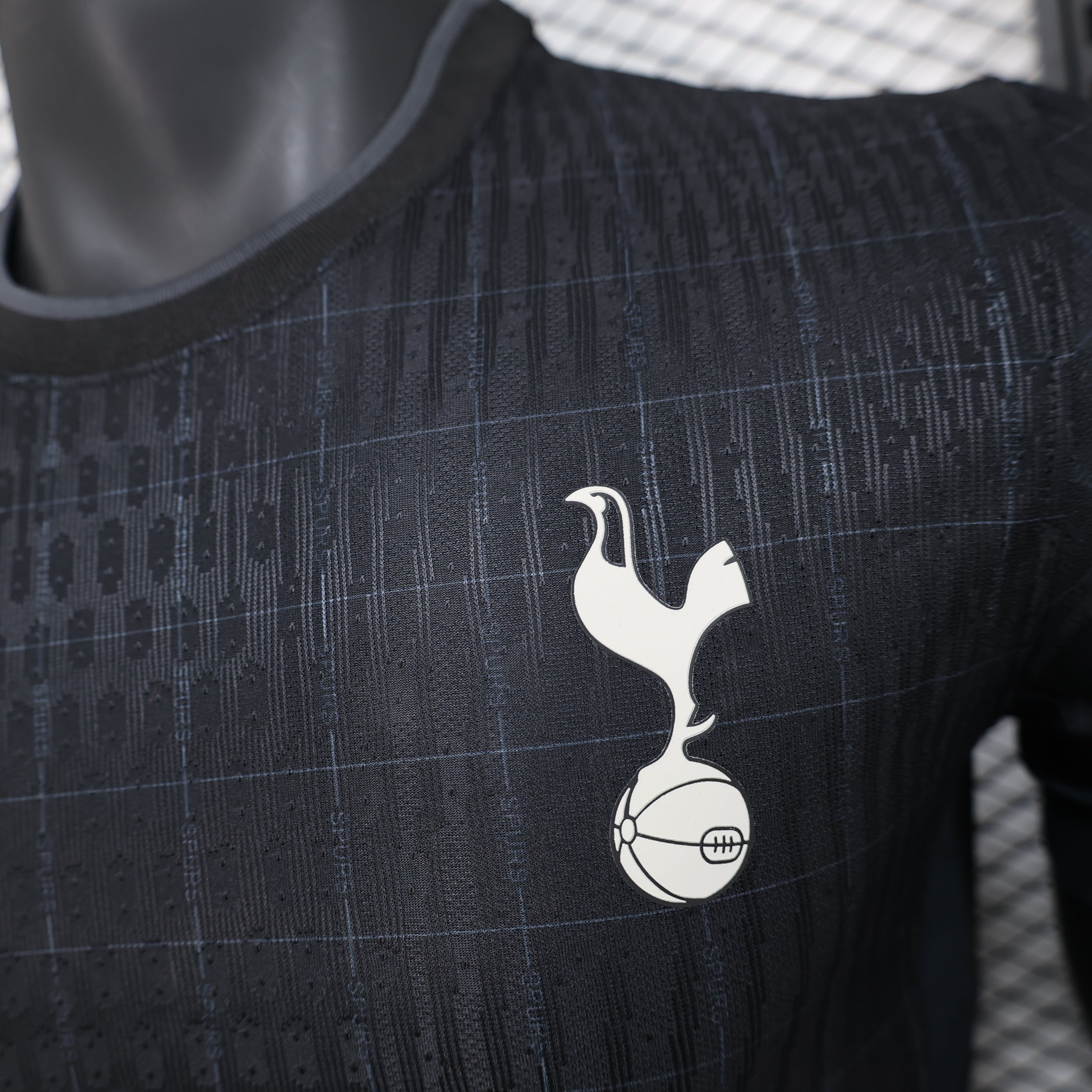 Spurs Away 25/26