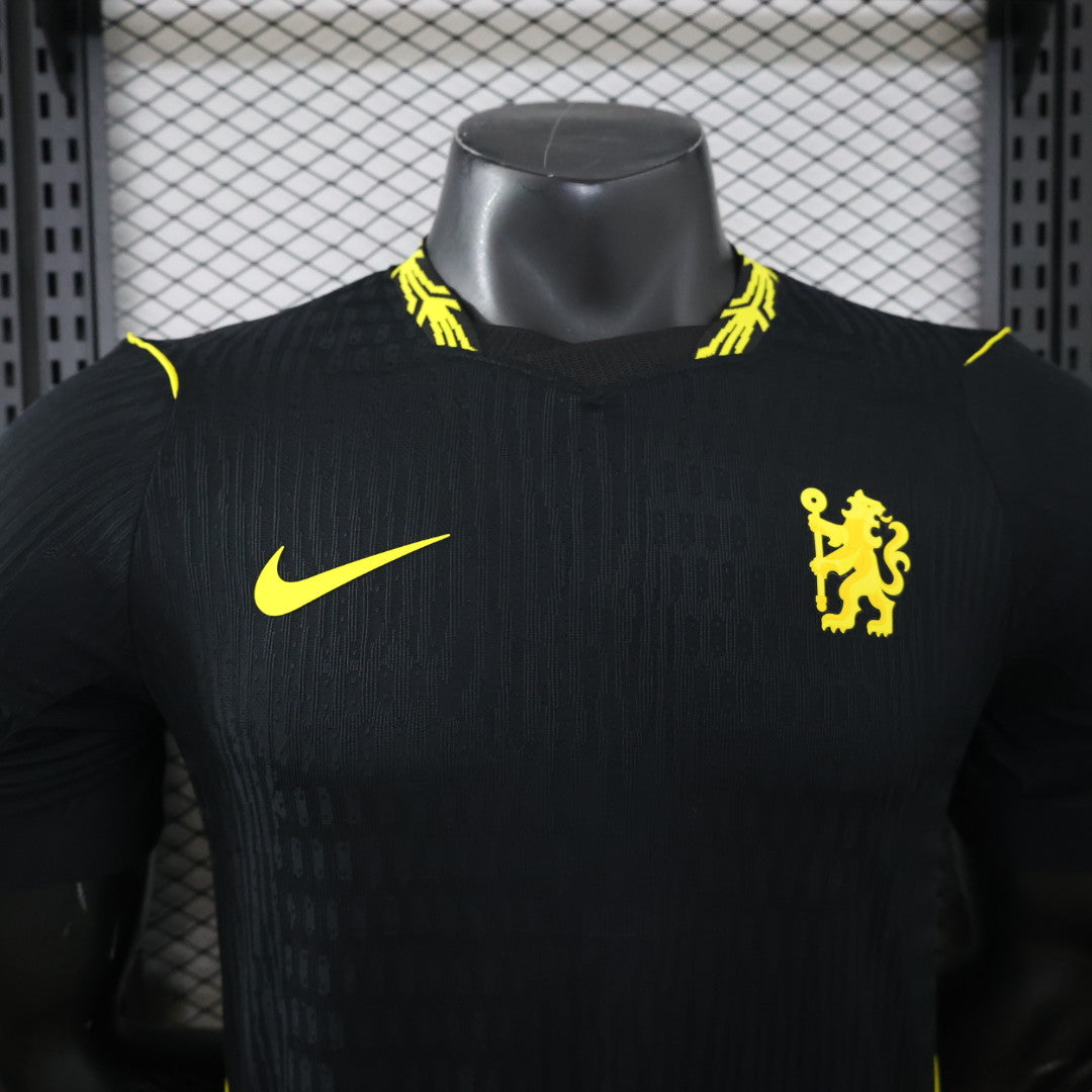 Chelsea Away 26-27