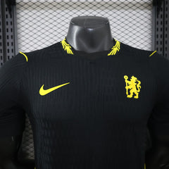 Chelsea Away 26-27