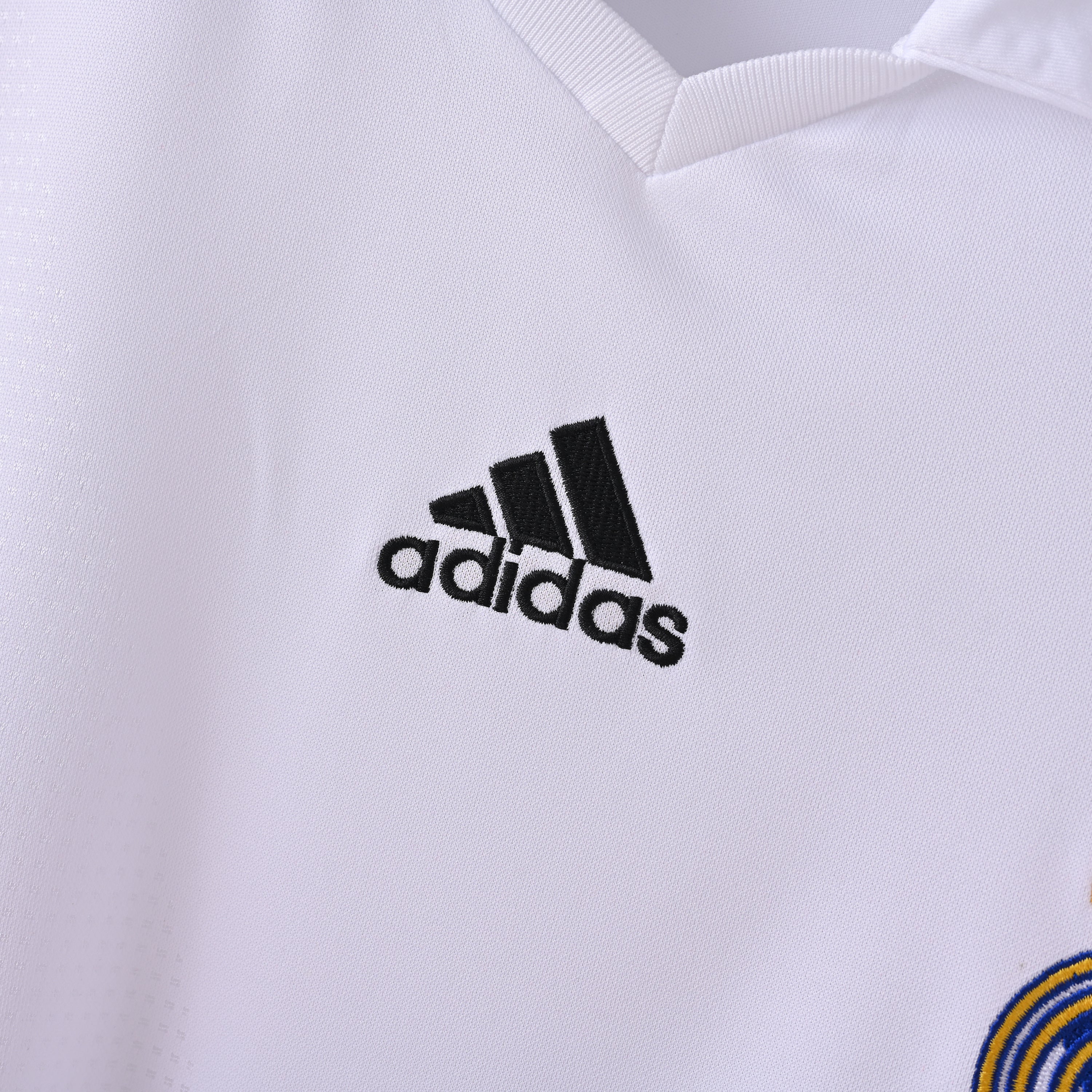 Real Madrid 08-09 Home
