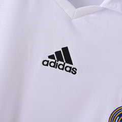 Real Madrid 08-09 Home