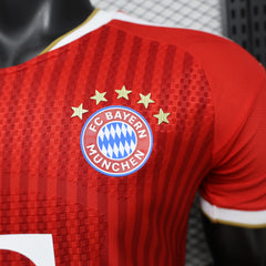 Bayern Munich Home 26-27