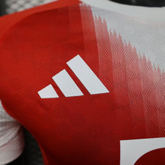 Bayern Munich Home 25/26