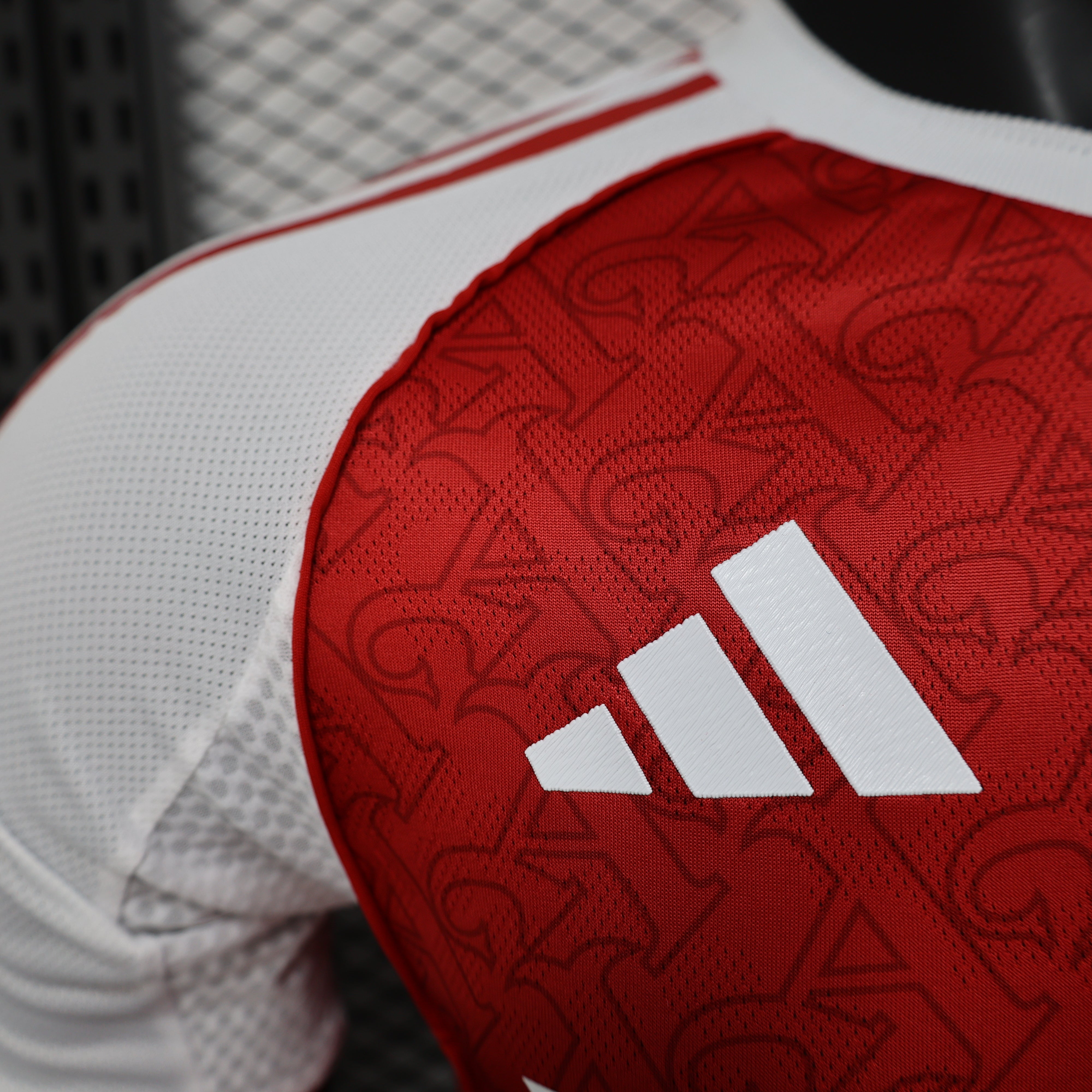 Arsenal Home 25/26