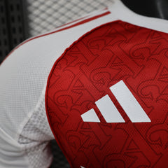 Arsenal Home 25/26