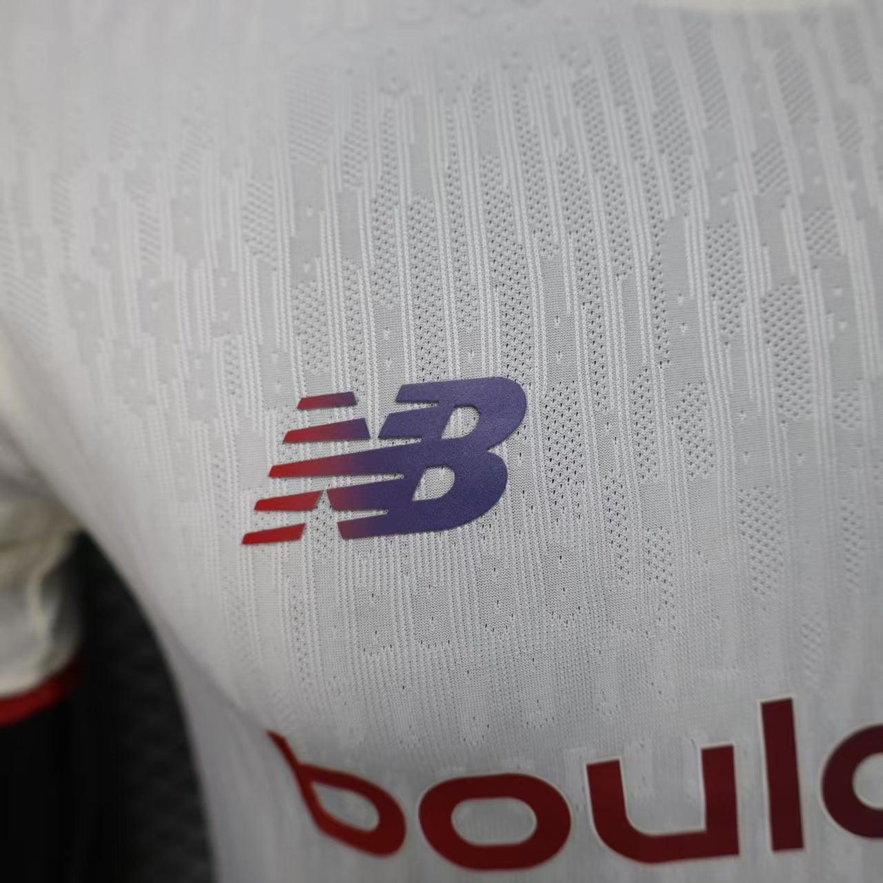 Lille Away 25/26