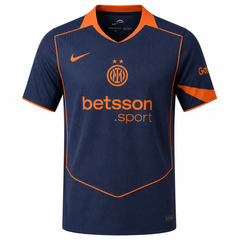 Inter Milan Third 25/26