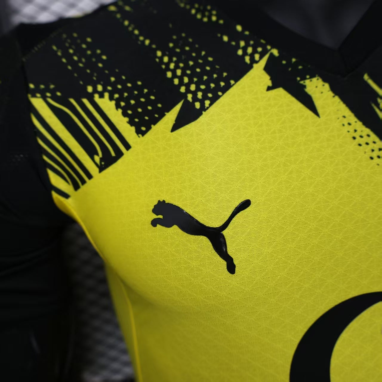 BVB Dortmund Home 25/26