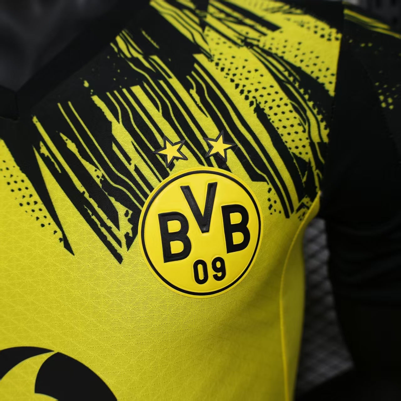 BVB Dortmund Home 25/26