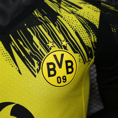 BVB Dortmund Home 25/26