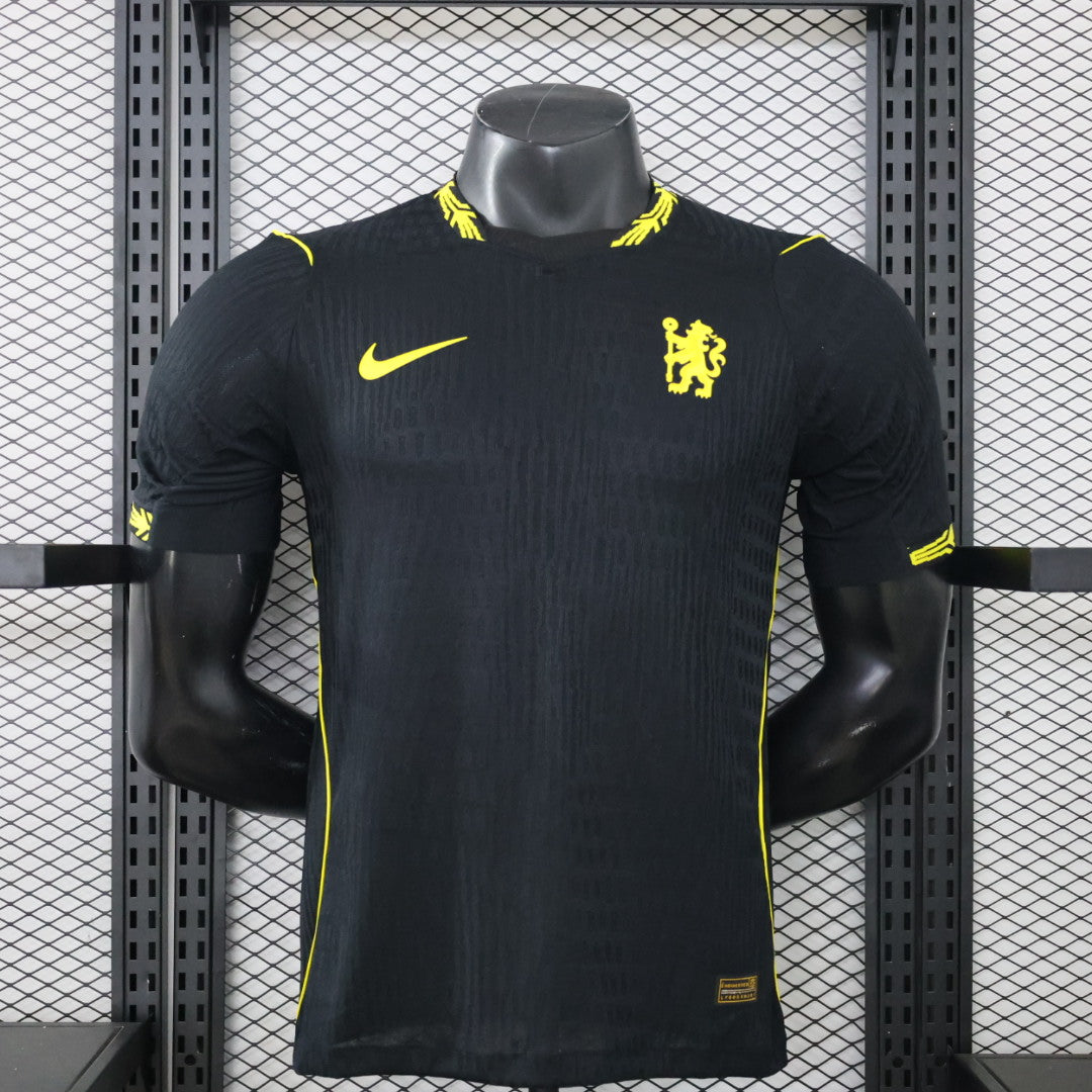Chelsea Away 26-27