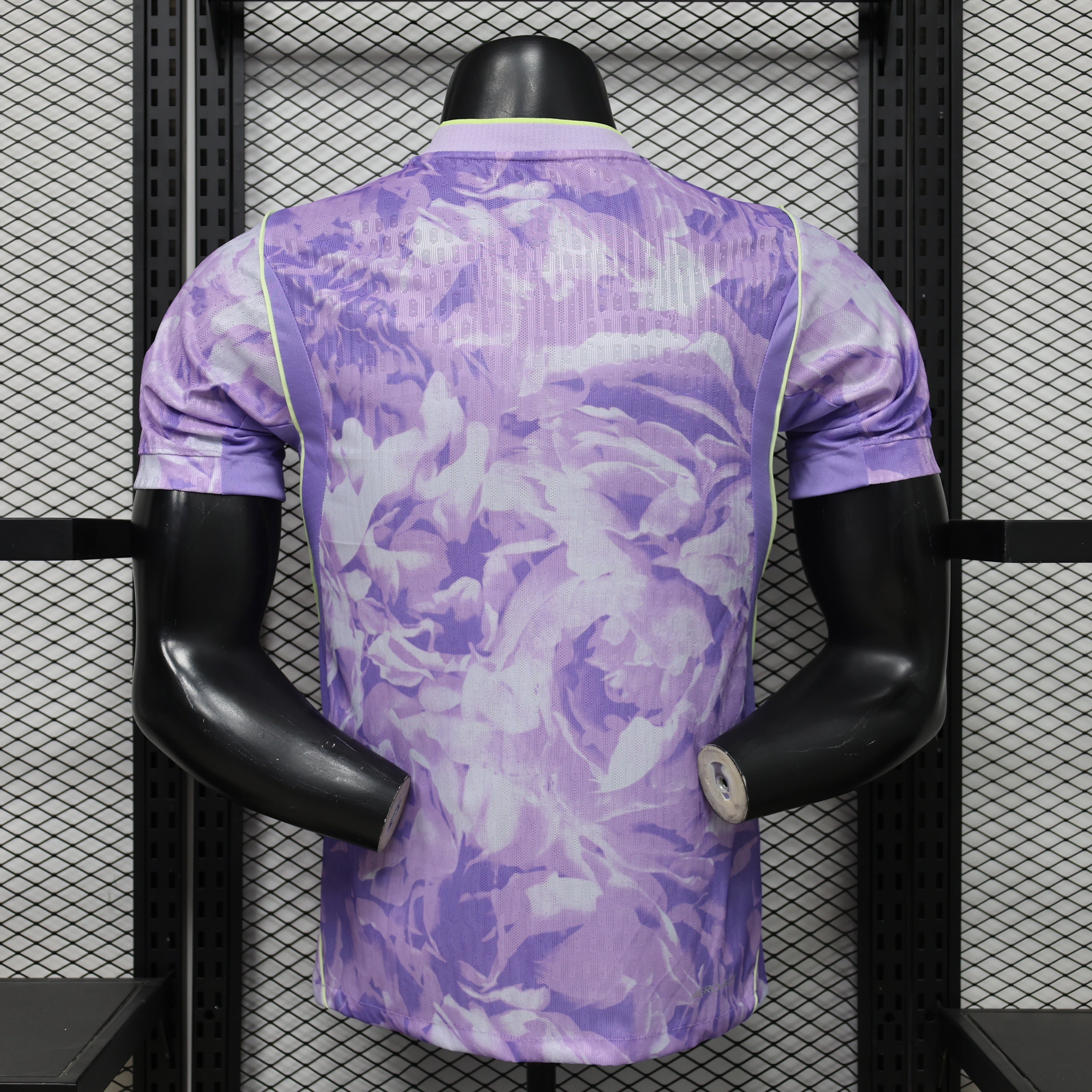 South Korea Away