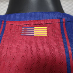 Barcelona Home 25/26