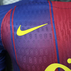 Barcelona Olivia Rodrigo Special Edition 25/26