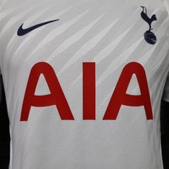Spurs Home 26-27