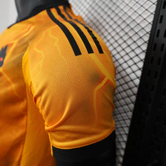 Roma Away 25/26