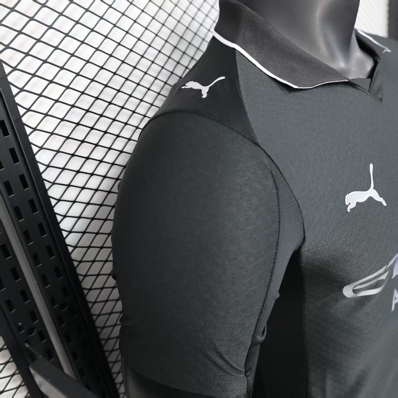 Manchester City Away 25/26