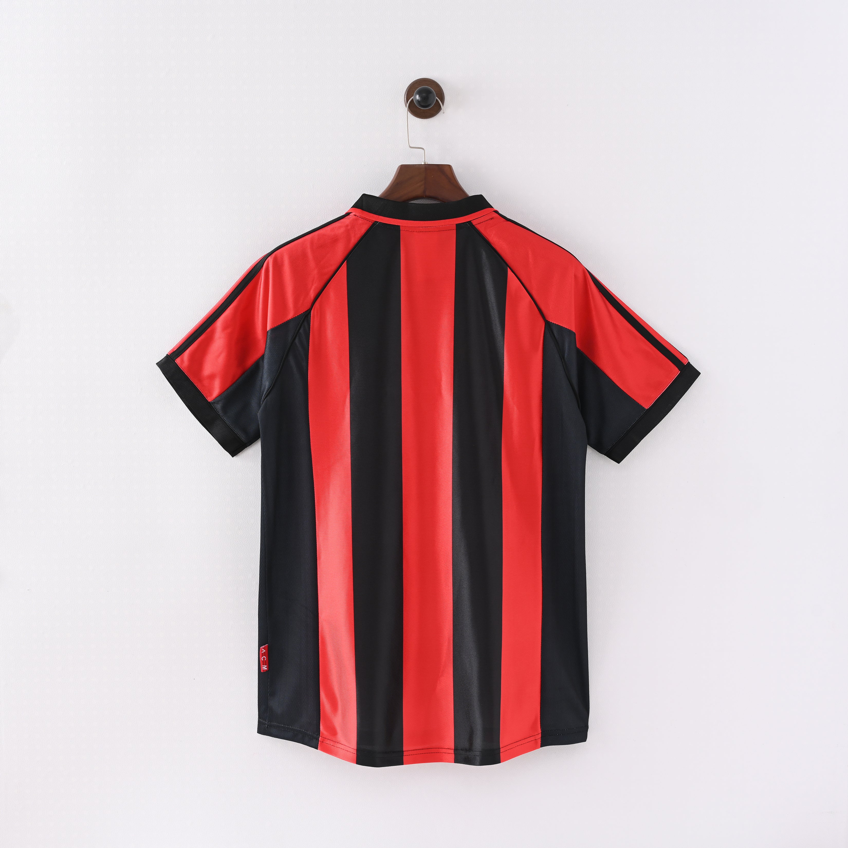 AC Milan 98-99 Home