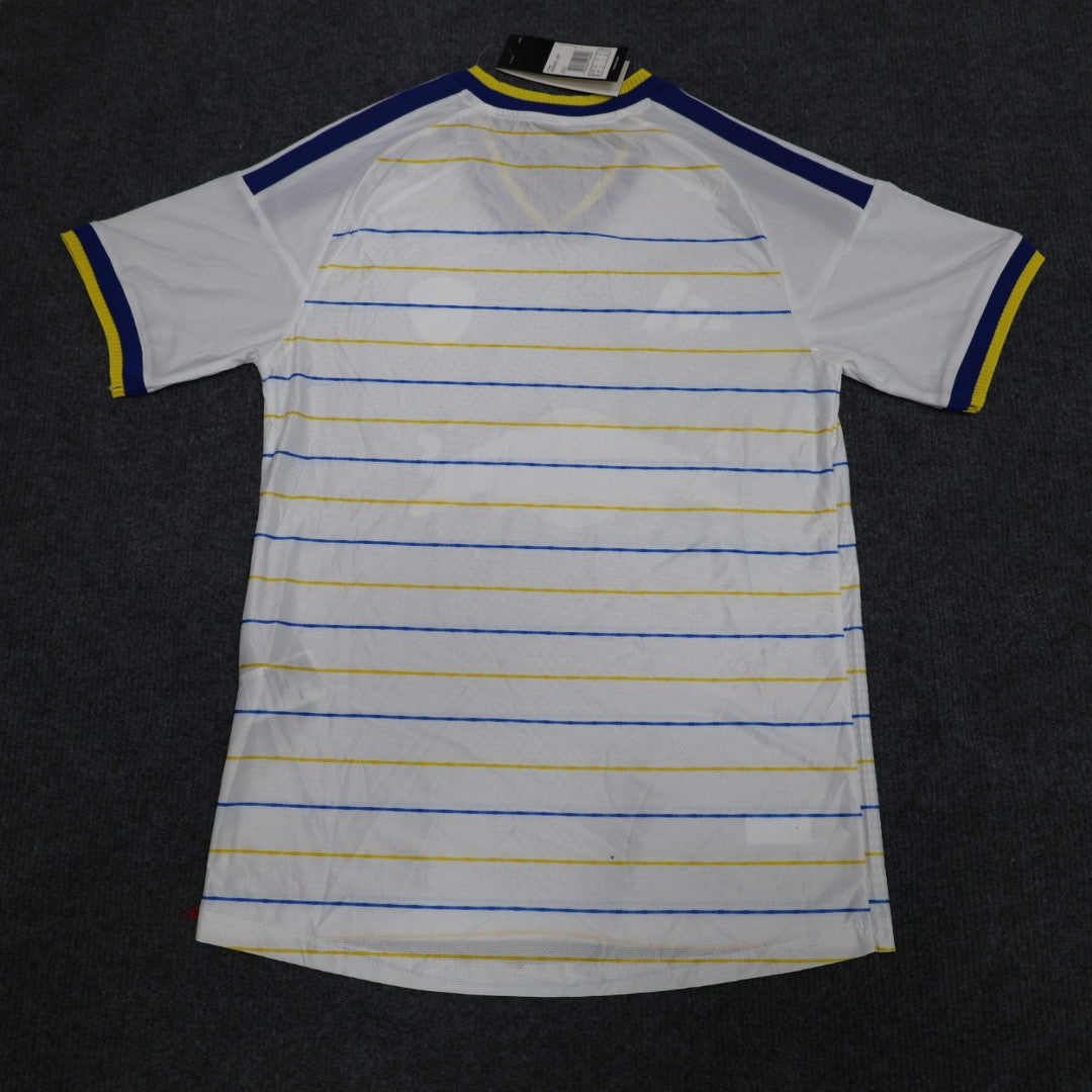 Leeds United Home 26-27