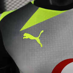 BVB Dortmund Away 25/26