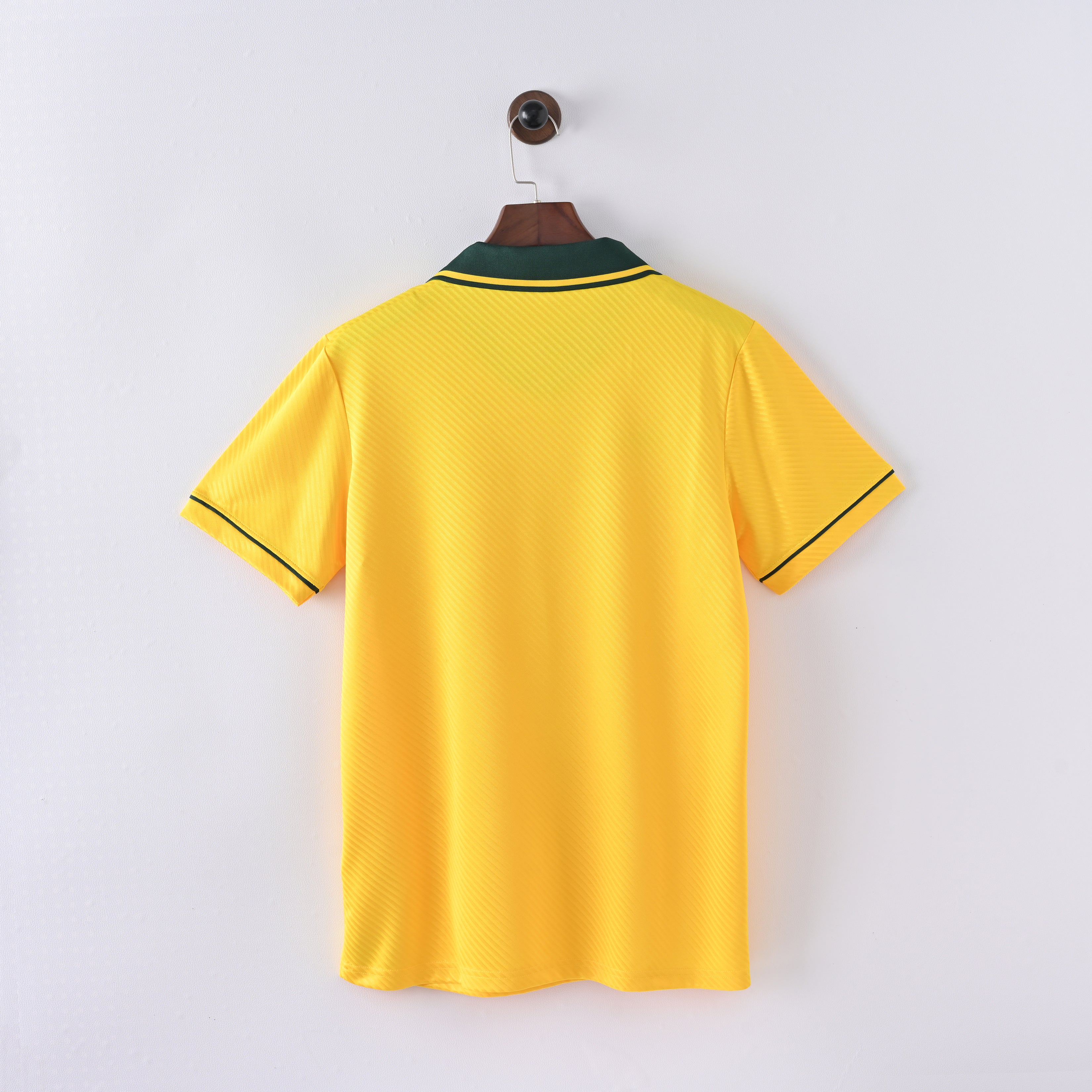 Brazil National Football Team 1994 Home