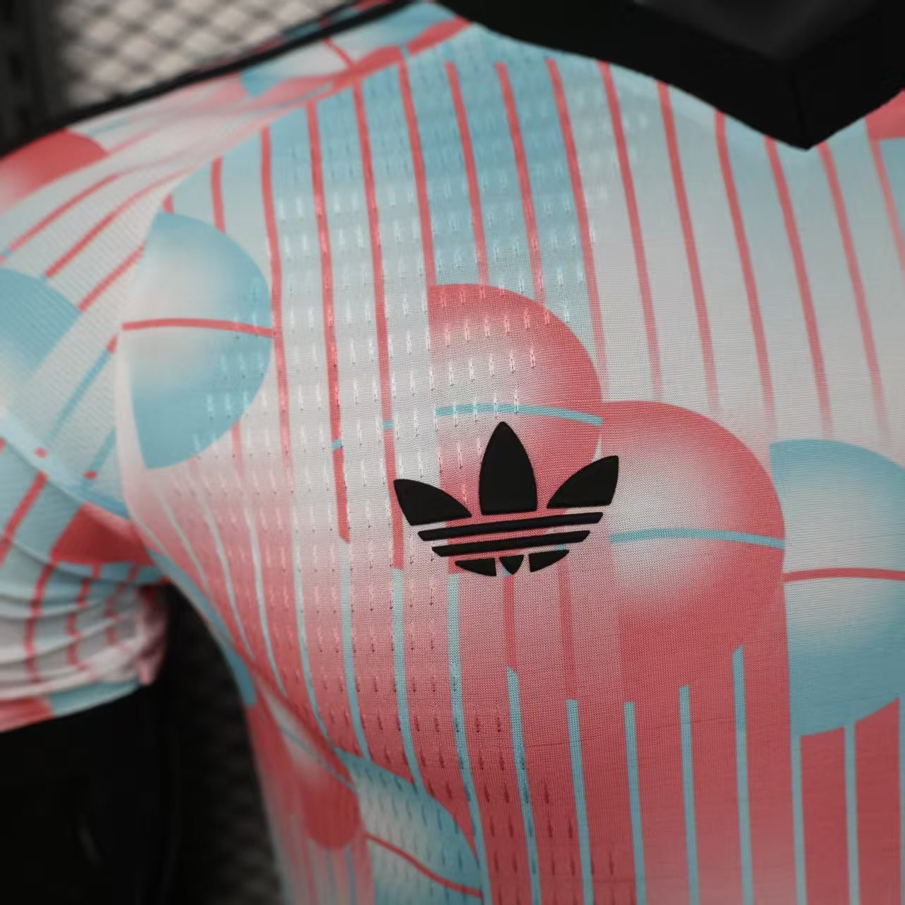 Belgium Away