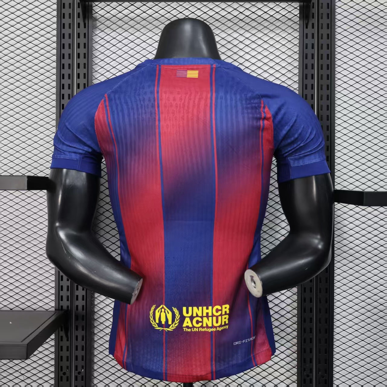 Barcelona Home 25/26