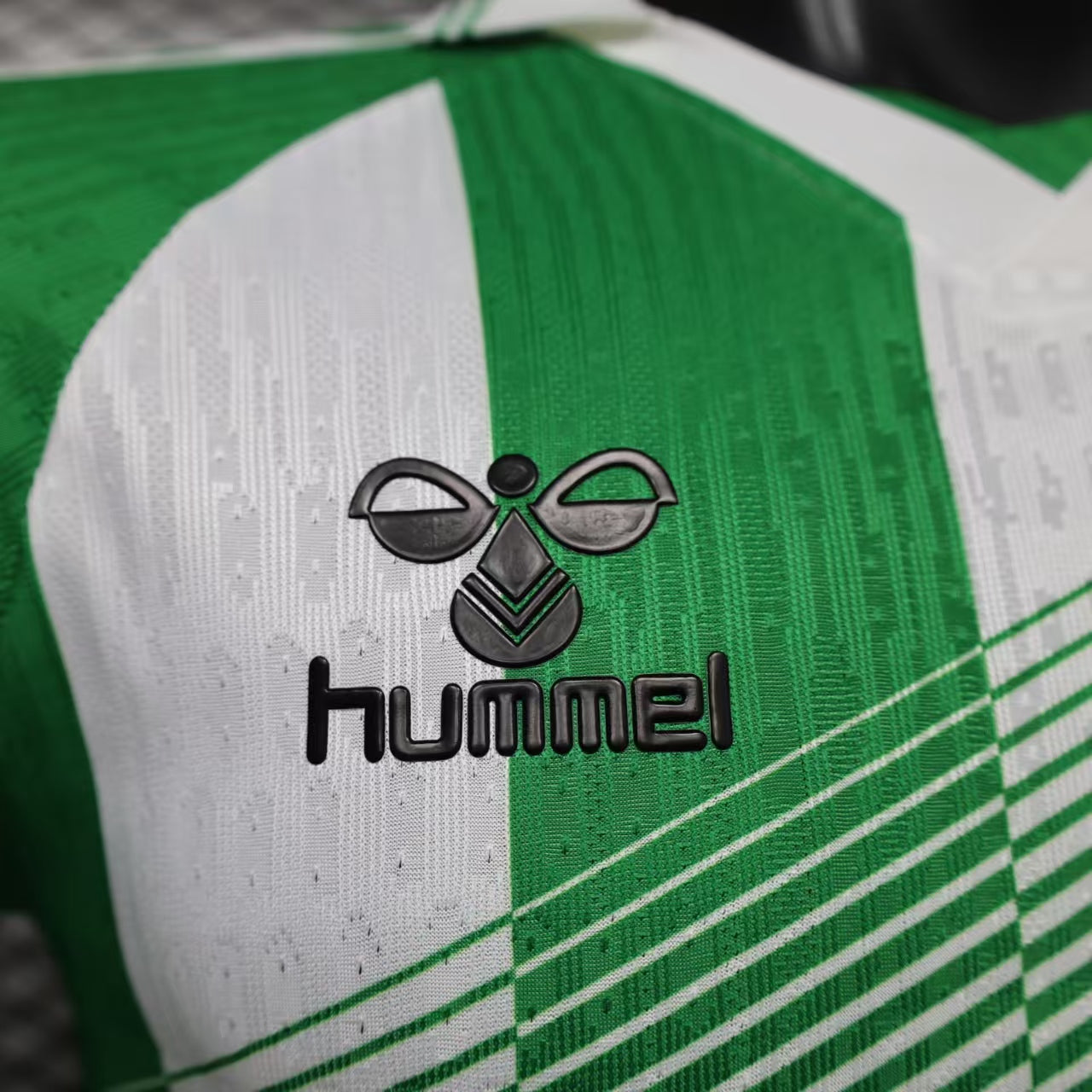 Real Betis Home 26-27