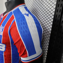 Crystal Palace Home 25/26