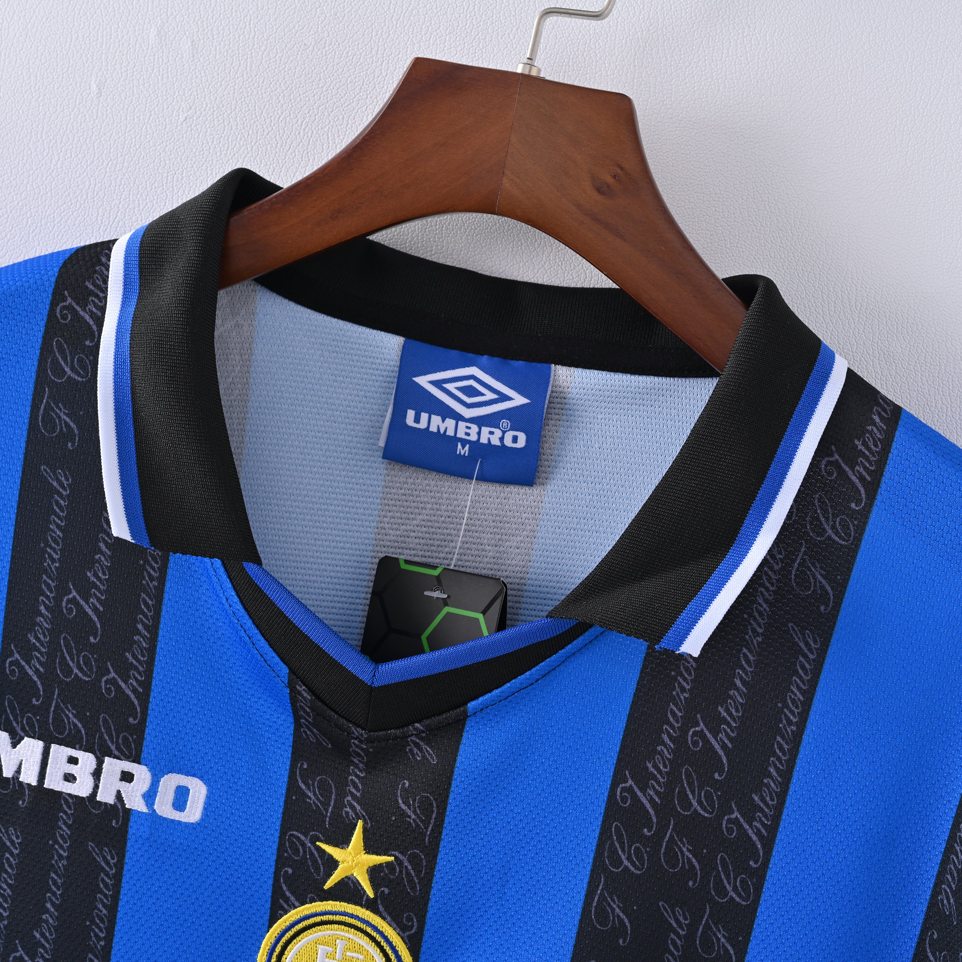 Inter 97-98 Home