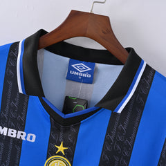 Inter 97-98 Home