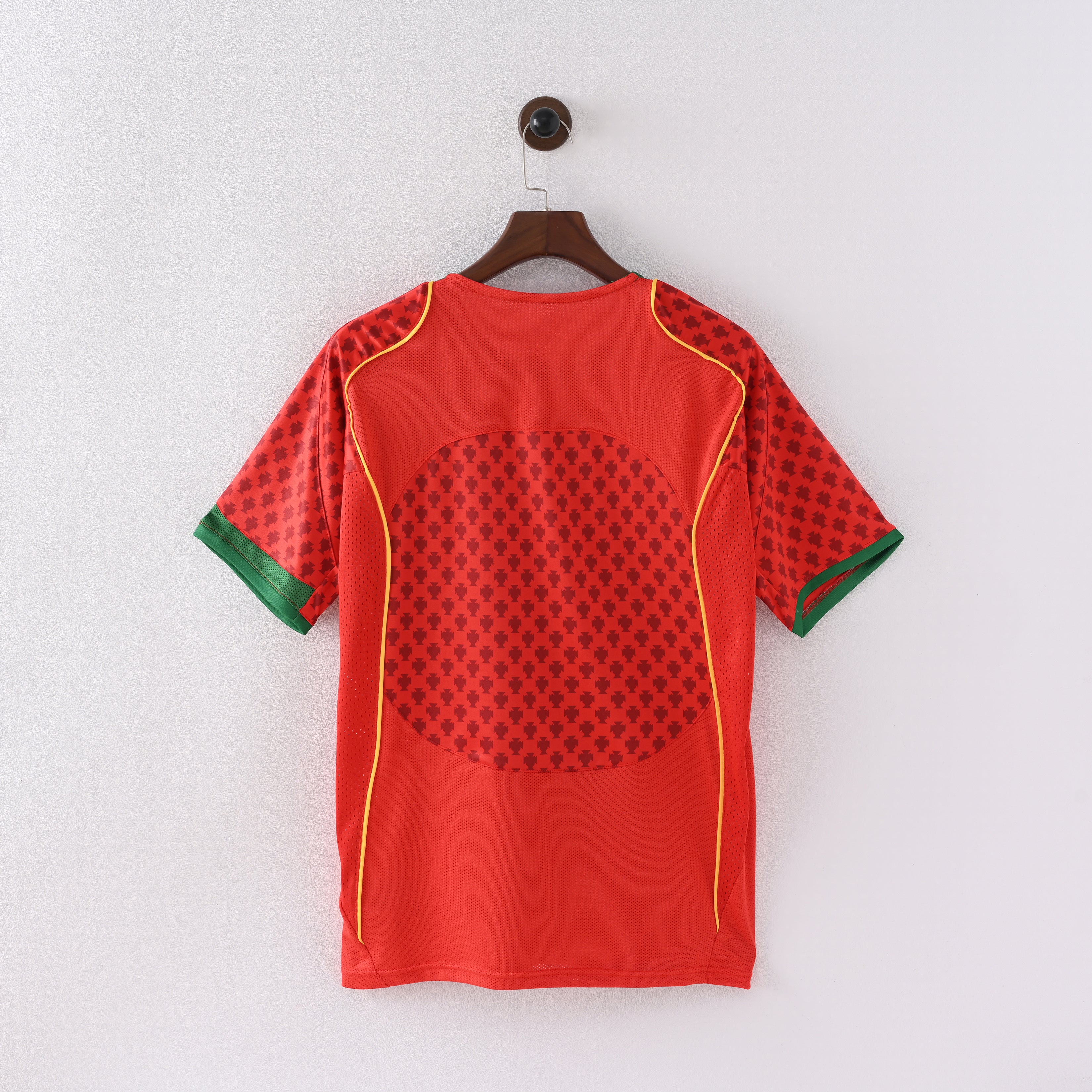 Portugal National Football Team 2004 Home