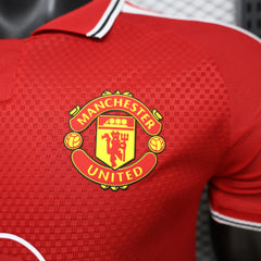 Manchester United Home 26/27