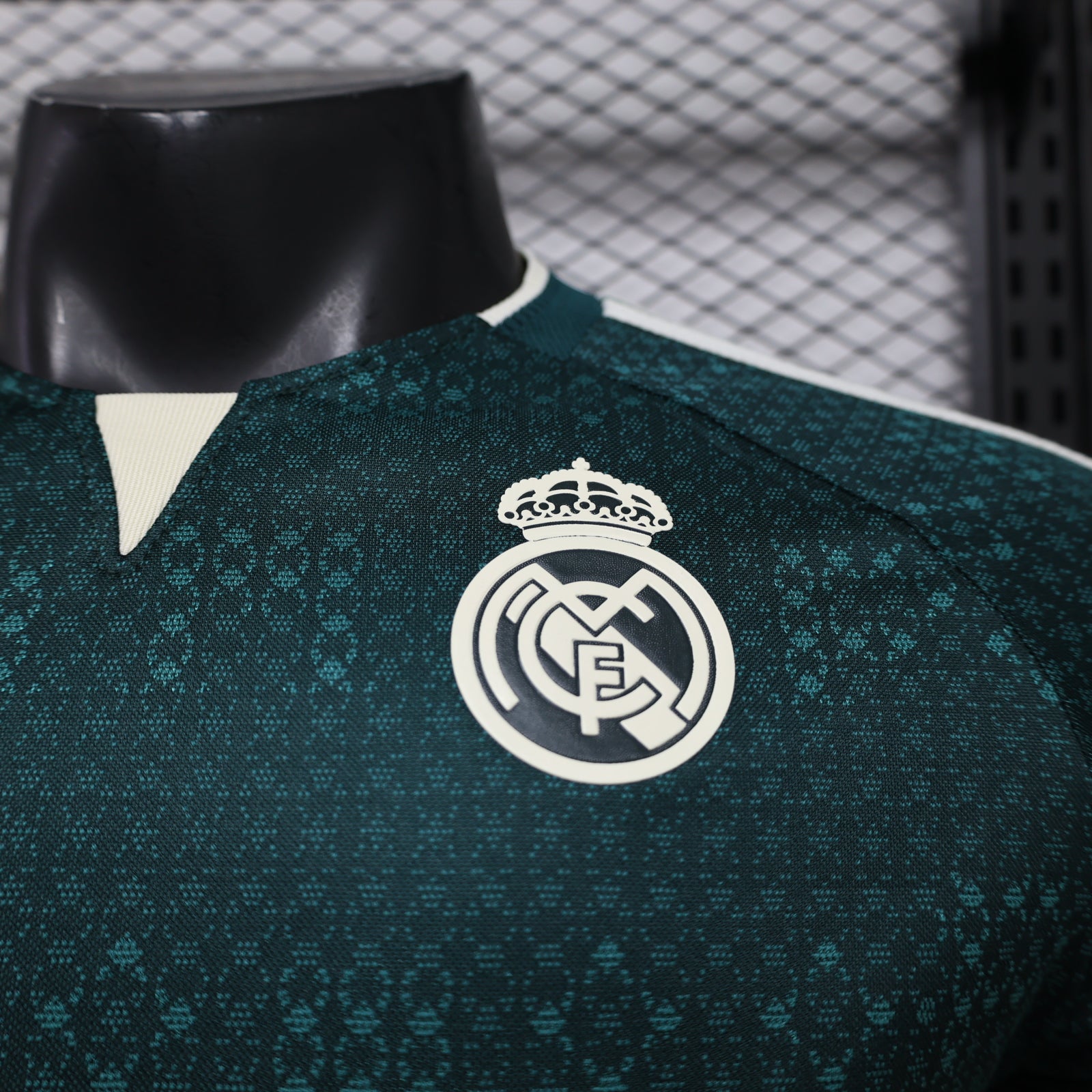 Real Madrid Away 26-27