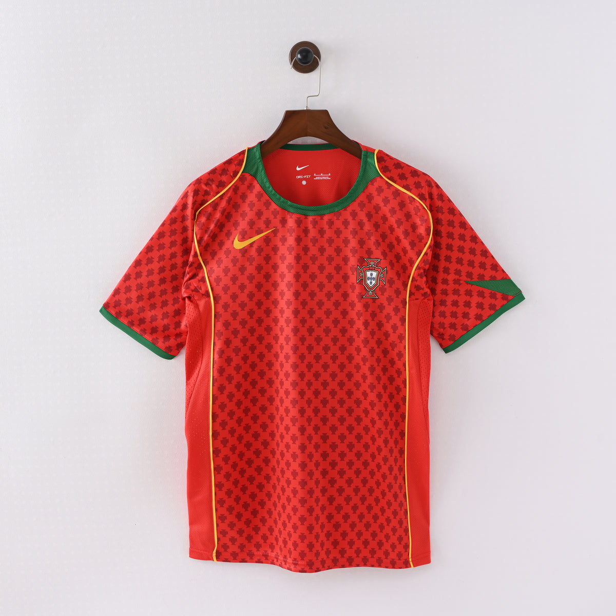 Portugal National Football Team 2004 Home