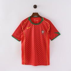 Portugal National Football Team 2004 Home